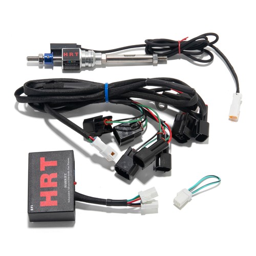 Quick shift system for - shift,