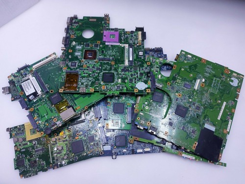Pcs socket pga - 7, laptop