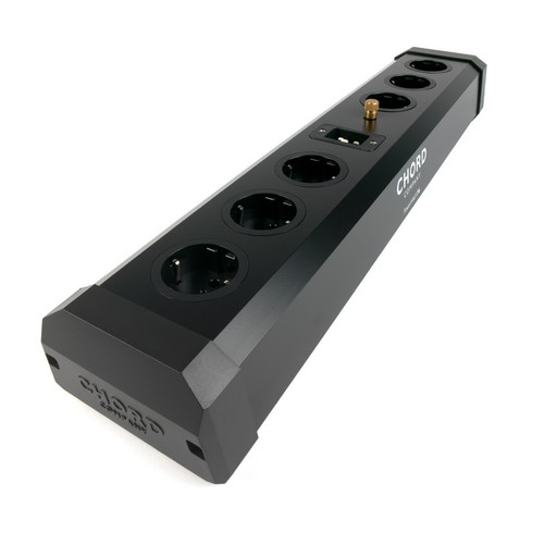 Chord powerhaus mains - powerhaus, p6