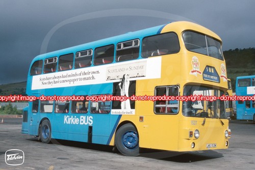 Bus photo kelvin scottish - photo,