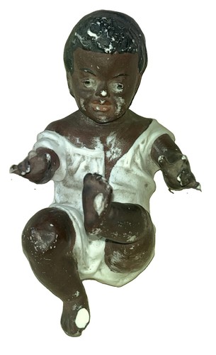 Very unusual antique - unusual,