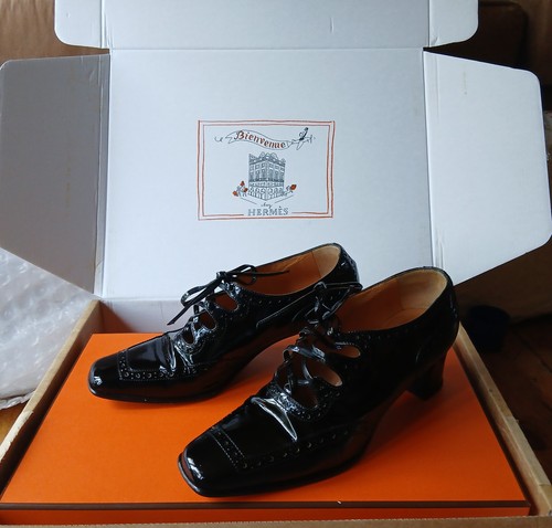 Hermes 5 ghille - hermes, sz