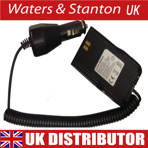 Anytone cpl battery - anytone,