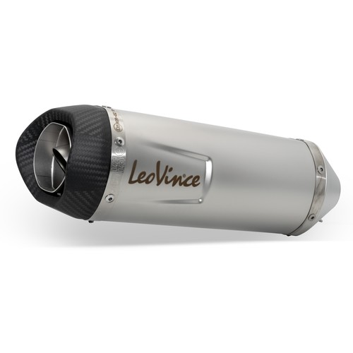 Universal rear muffler kit