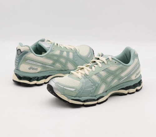 Kith ronnie fieg asics - ronnie,