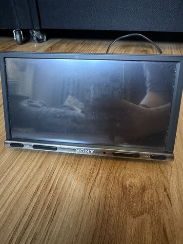 Sony car stereo - car,