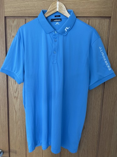 Lindeberg tour tech men s - tour,