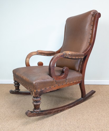 Antique vintage mahogany - vintage,