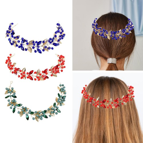 Wedding hair vine - wedding,