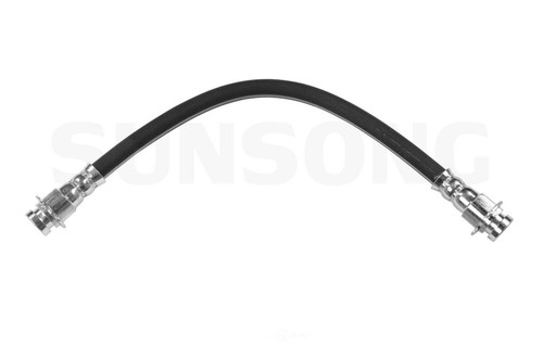 Brake hose chevrolet camino - brake,