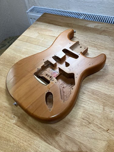 Unbranded stratocaster strat - unbranded, /