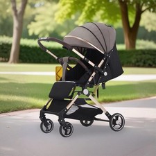 “Lightweight Foldable Baby