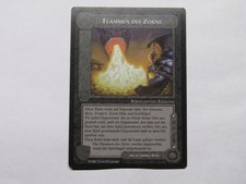 Flames of Wrath - Middle Earth