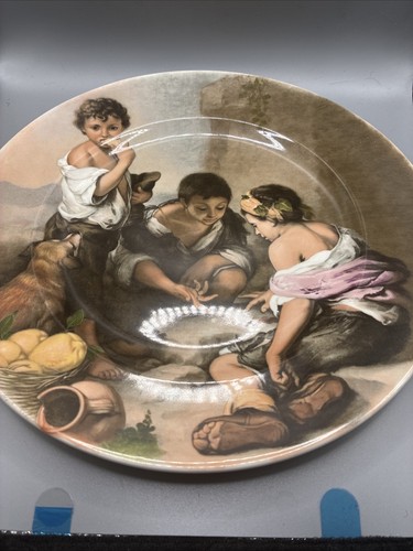 Vintage the beggar boys - the,