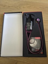 Brand New Littmann Cardiology