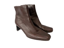 sally o'hara Boots Brown Ankle