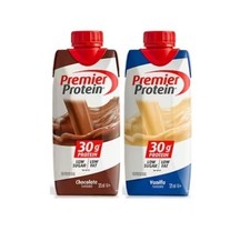 Premier Protein Shake - 12 x