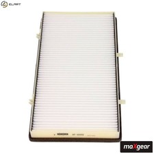 FILTER CABIN AIR 26-0849 FOR