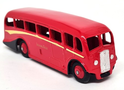Dinky meccano vintage - vintage, 281
