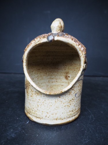 Vintage stoneware studio - stoneware,