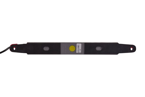 Hella auxiliary stop - light,