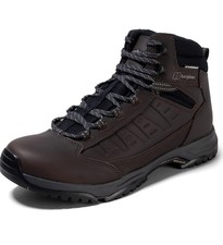 Berghaus Mens Expeditor Ridge 2.0 Light Leather Hiking Boots Waterproof