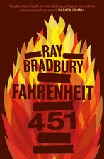 Fahrenheit 451 (Flamingo
