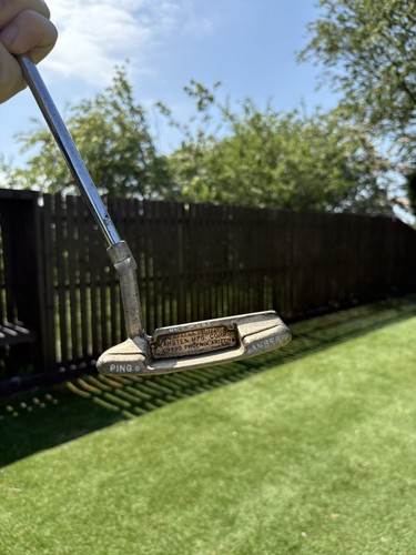 Ping karsten original anser - karsten,