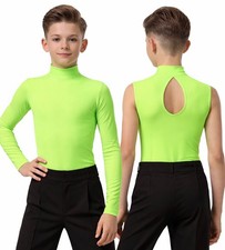 ADFP Beginner Dance costumes