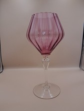 Empoli Cranberry Coloured