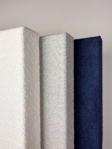 Acoustic panels teddy by - teddy,