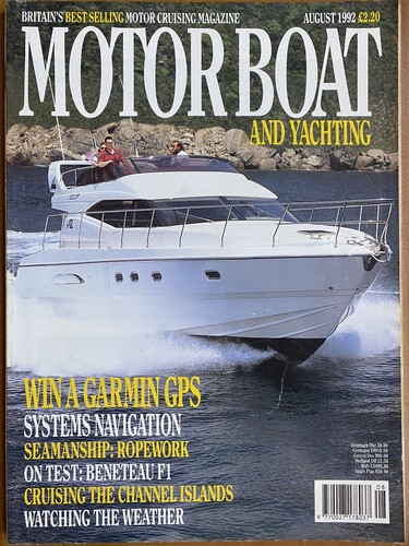 Beneteau flyer hartford - f1,