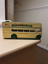 Solido AEC DOUBLE DECKER RT