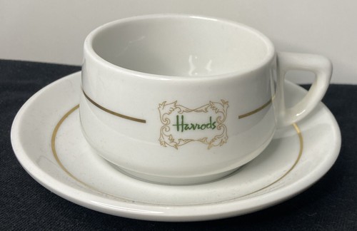 Vintage harrods small coffee - vintage,