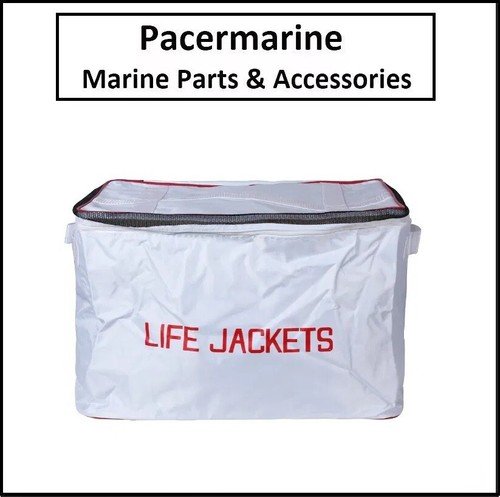 Life jacket bag store 5 - jacket,