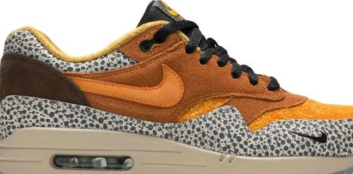 Air max atmos - air, safari