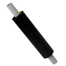 36 ROLLS EXTENDED CORE BLACK