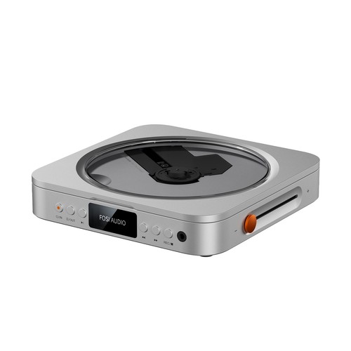 Fosi audio merak player - fosi,
