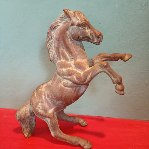 Vintage french bronzed - french,