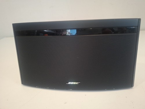 Speaker only working bose - speaker,