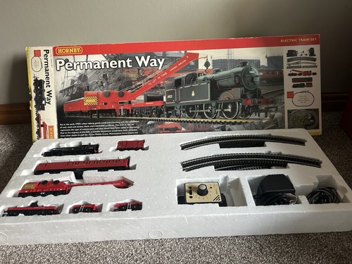 Hornby gauge r1029 - hornby,
