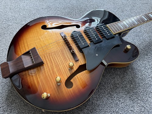 Peerless wizard standard jazz - wizard,