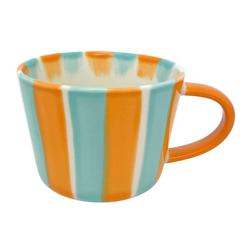 Hand painted candy - hand,