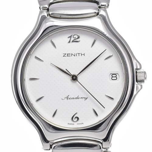Zenith academy 6000 226 - zenith,