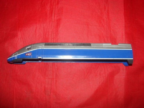 Mehano body for tgv - mehano, ho