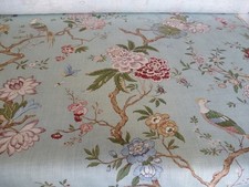 GP & J Baker linenmix