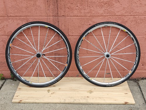 Mavic ksyrium ssc - mavic,