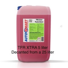 Autosmart TFR XTRA 5L Litre