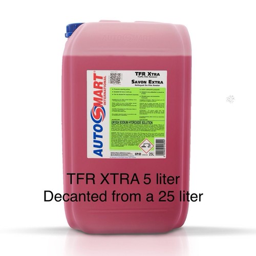 Autosmart tfr xtra litre - tfr,