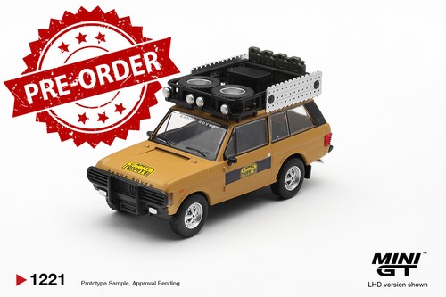 Mini 1221 - mini, gt
